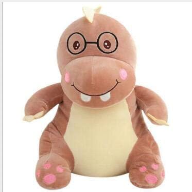 Amazon Esunny Wyzhy ダウンコットン 目 ピンク グリーン 恐竜 人形 ぬいぐるみ 友達 子供 50cm 男の子 必需品 友情 ギフト 幼児 お気に入り スーパーヒーロー 教室 Lol 箱なし 40cm ホワイト ぬいぐるみ おもちゃ