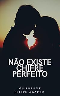 Livro NÃO EXISTE CHIFRE PERFEITO