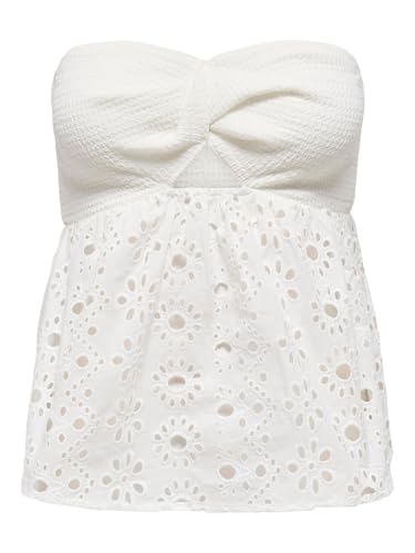 ONLY Onlaurora Tube Top WVN