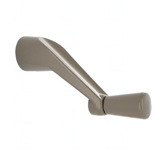 Andersen Operator Handle Window Crank Handle Color Stone High