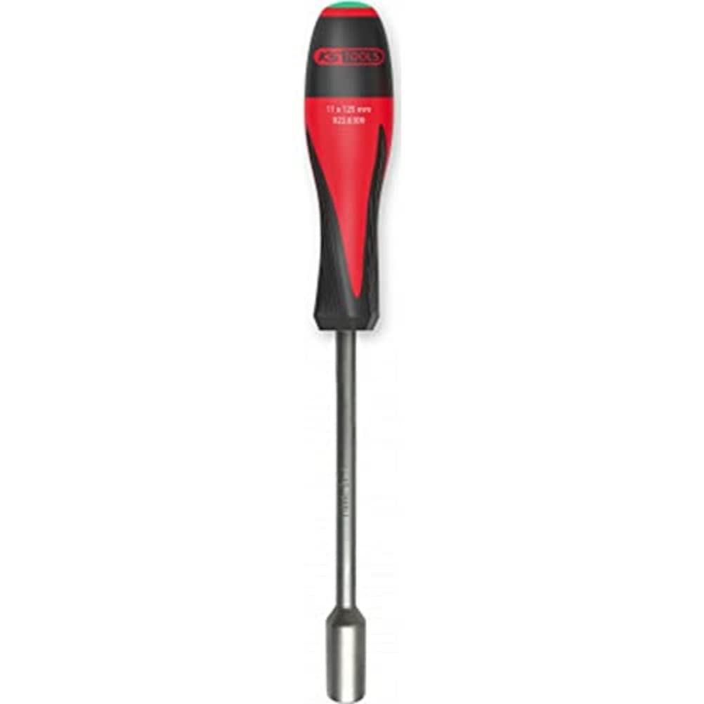 KS Tools Ultimate 5mm Socket Driver - White