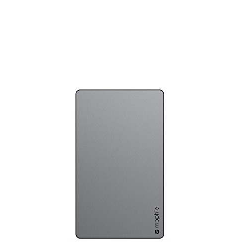 Mophie powerstation xxl external battery for universal …