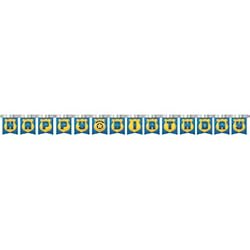 Olive Occasions Police Birthday Party Supplies