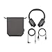 Sony WHH900N Hear On 2 Wireless Overear Noise Cancelling High Resolution Headphones,...