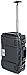 Seahorse 830 OEM Heavy Duty Protective Dry Box Case - TSA Approved / Mil Spec / IP67 Waterproof / USA Made for Professional Photographers and Camera Enthusiasts (Black)