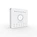 Flic - The Wireless Smart Button, White