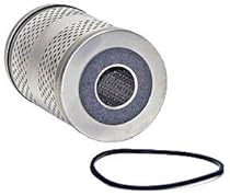 WIX Filters - 51143 Cartridge Fuel Metal Canister, Pack of 1