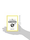 Image de The Little Book of Hangovers