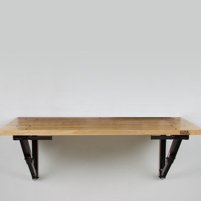 Standard Hardwood Top Workbench