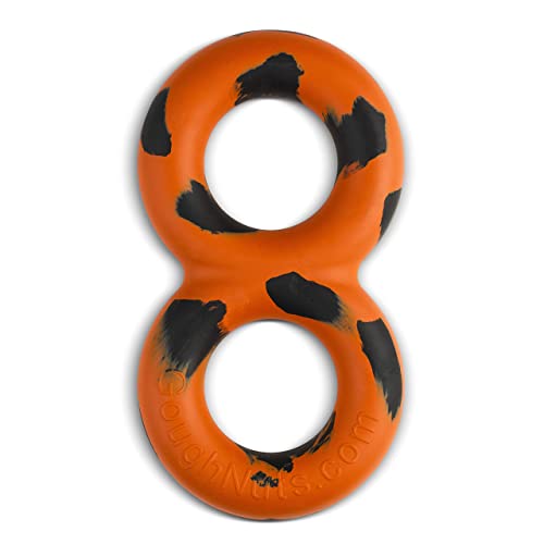 Goughnuts — Dog Toys for Aggressive Chewers Virtually Indestructible