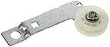 Whirlpool W10547290 Pulley w/bracket, metal