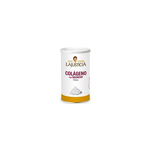 ANA MARIA LAJUSTICIA COLAGENO con MAGNESIO polvo 350gr.
