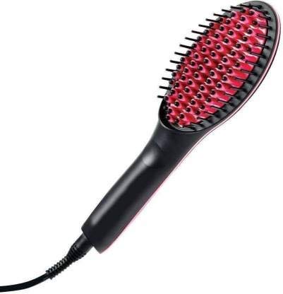 hair straightener brush amazon india