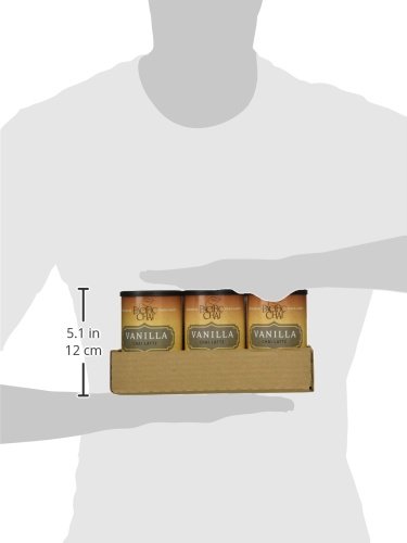 Pacific Chai Vanilla Chai Latte Mix, 10-Ounce Canisters (Pack of 6) - Thumbnail 6