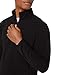 Amazon Essentials Men's Quarter-Zip Polar Fleece Jacket