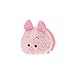 Disney Piglet Tsum Tsum Plush - Mini - 3 1/2