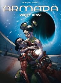 Armada Wiezy krwi Tom 16