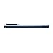 Precision Disc Stylus Styli with Pen Clip Cap for iPad, iPad Air, iPad mini, Samsung Galaxy and Other Touch Screen Devices - Grey