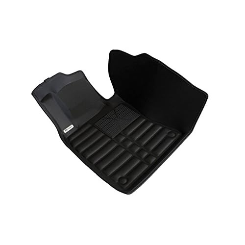 Tuxmat Custom Fit 3d Car Floor Mats For Infiniti Q50 2014