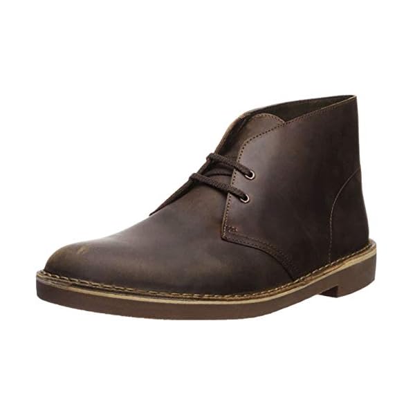 bushacre 2 chukka boot
