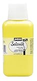 Pebeo Setasilk Silk Painting 250-Milliliter Bottle, Primary Yellow