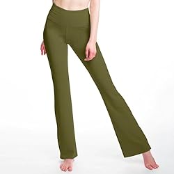 Gcvizuso Khaki Pants for Women High Waisted Cargo