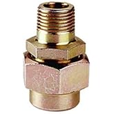 Velvac Air Check Valve 1/2" Threads - 320001