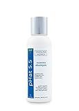 Eczema Shampoo and Scalp Cleansing Treatment, Organic Natural Formula is Sulfate free, Gentle and Helps Relieve Itching, Inflammation and Flaking on Skin and Hair by pHat 5.5 (4 oz)
