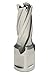 Hougen 12001 12,000 Series Annular Cutter Kit 9/16, 11/16, 13/16, 15/16, 1-1/16