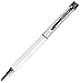 SWAROVSKI Crystalline Lady Ballpoint Pen, White Pearl (1145324)