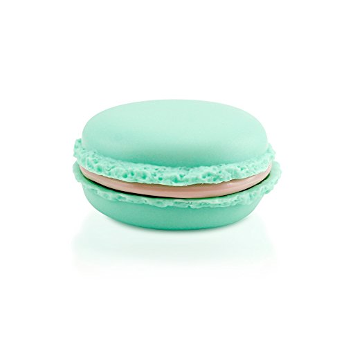 image for GEARONIC TM Cute 3.5mm in Ear Earphones Earbuds Headset with Macaroon 
