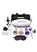 Pipedream Products Pipedream Fetish Fantasy International Extreme Sex Machine for Couples or Solo Play, White