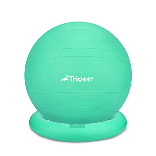 trideer yoga ball