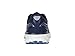 Brooks Mens Ghost 12 Running Shoe - Navy/Deep Water/Gold - D - 10.5