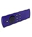 Silicon Case for Alexa Voice Remote for Fire TV and Fire TV Stick by 1XD GEAR (Violet)