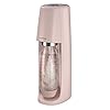 Sodastream Soda Spirit Studio Edition Rose Blush, spuitwatermachine, 1 PET-fles, 1 liter en 1 CO2-cilinder, 60 l