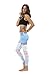 Teeki - Designer Activewear - Tarot Magick Hot Pant