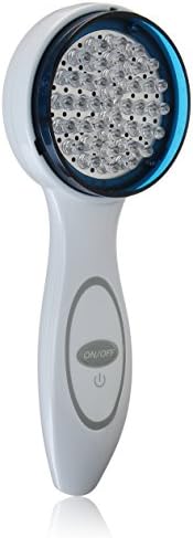 reVive Light Therapy Clinical C-40 Acne Treatment System, White