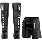 Hyperice Normatec Elite Legs and Normatec Elite Hips Bundle