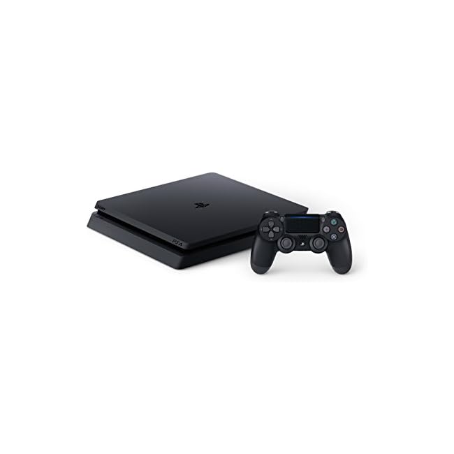 Consola PlayStation 4 Slim de 1TB Guatemala Digital