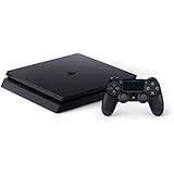 PlayStation 4 Slim 1TB Console