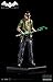 Iron Studios Batman: Arkham Knight The Riddler 1:10 Scale Figure