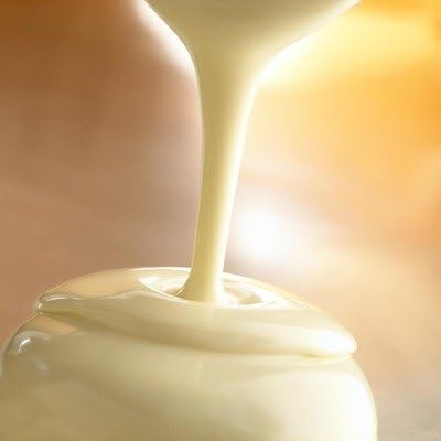 Fountain Chocolate White Premium - Dipping / Coating 11 lbs