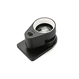 IPEVO Magnifying Lens for the Point 2 View, Ziggi-HD, VZ-1 HD and iZiggi-HD Document Camera