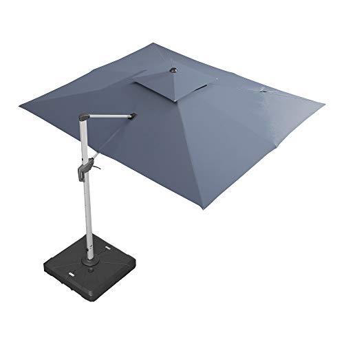 Top 10 Garden Umbrellas Clearance of 2020 | No Place Called Home