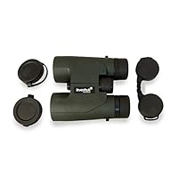 Levenhuk Karma PRO 16x42 Compact Roof Prism Binoculars with Completely Waterproof and Fogproof Body