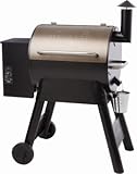 SHARKNINJA SALES CO BBQ07E.01 20KBTU Bronze Pellet Grill
