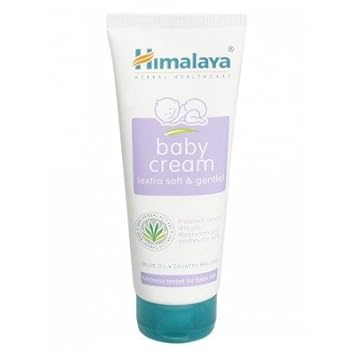 himalaya baby cream 100ml