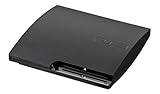Sony PlayStation 3 250GB Console - Black