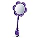 Girls Bike Bicycle Decorations Bike Basket Spoke Beads Streamers, Bike Mirror Cute Fun Pink Purple Decorationthumb 3